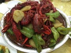 绅士餐厅-绅士餐厅龙虾·烧烤(西门路店)