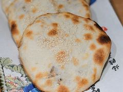 严州烤饼-7017浙菜•建德味(中财店)
