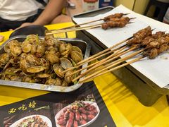 -望京小腰(北京总店)