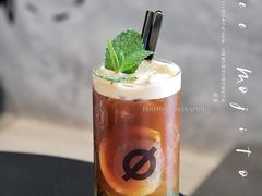 -BE NORMAL CAFE(霞溪路店)
