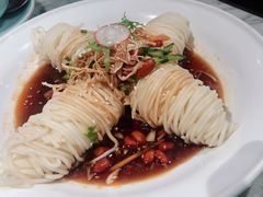-小菜园新徽菜(宜兴八佰伴店)