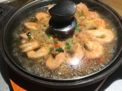 -小放牛炒菜馆(军校店)