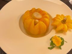 -广州花园酒店
