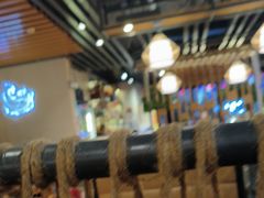 -俺家鲜·烧烤龙虾地锅鸡(观音塘店)