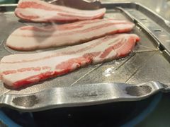 -李氏烤肉店