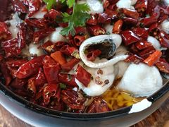 -竹里馆·淮扬菜·功夫茶(老门东店)