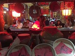 -昆虫窝子·特色云南菜(拓东路总店)