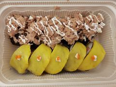 寿司组合-香厨中餐厅(松北香格里拉店)