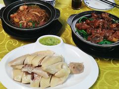 -海鲜街菜馆(海珠南路店)