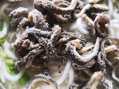 -攀枝花·任德琼·盐边羊肉米线