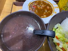 -海盗虾饭·剥好的小龙虾饭(上地辉煌店)