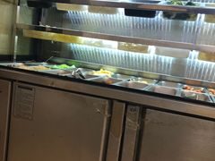 -小胖麻辣烫卤肉饭(斜街店)