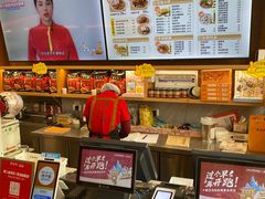 -蔡林记(黄鹤楼店)