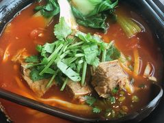 -李先生牛肉面大王(大兴枣园店)
