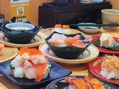 -寿司郎(皇庭广场店)
