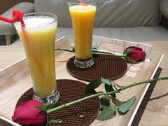 -藏猫猫咖啡主题馆(中央大道店)