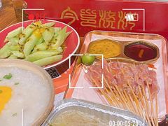 -今邕烧烤(西大店)