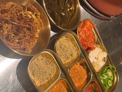 -核桃碳烤肉馆(深圳首店)
