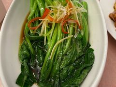 -烤肉宛饭庄(南礼士路店)