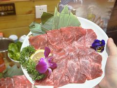 -牛也烧肉(摩尔城店)
