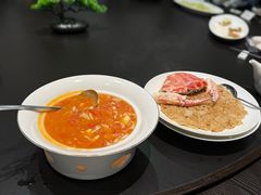 -双生不夜粥