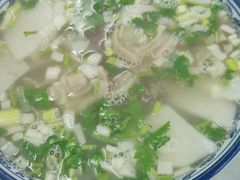 -西北羊肉粉汤馆