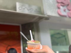 -Dip in Gelato(富民路店)