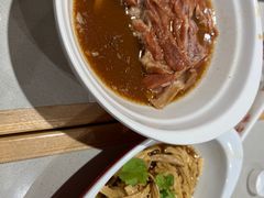 -喜家德虾仁水饺(华强天虹店)
