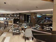 -粤海喜来登酒店·&More聚驿(天河城店)