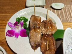 -酒井酱子·深夜食堂(东城汇店)