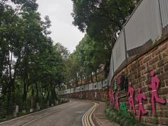 -重庆平顶山公园