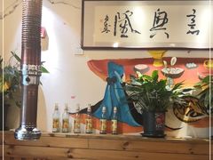 -大壮家原味烤肉(兴华北街店)