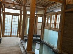 -成都蓝城悦杏温泉美食酒店(宽窄巷子店)