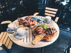 -Top Impression Bakery Wolli Creek