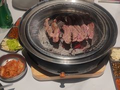 -范儿·嫂子烤肉·精致炭火烤肉(长治路店)