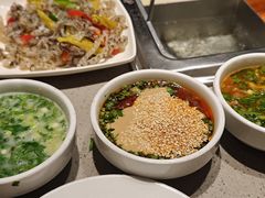 -海底捞火锅(壹悦城店)