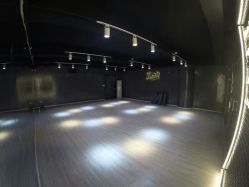 -YASAKI国际舞蹈中心