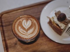 -Peet's Coffee皮爷咖啡(大学路店)