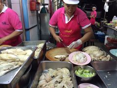-红大哥水门鸡饭(總店)