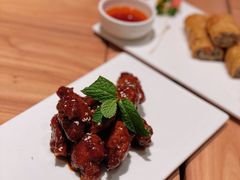-枣子树·素食餐厅(普陀山店)