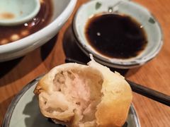 -鑫震源·苏式大虾生煎(山塘街店)