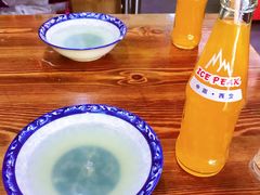 面汤-友家棍棍面(和平村店)