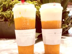 -奈雪的茶(skp店)