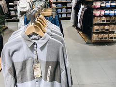 -MUJI无印良品(武汉世界城广场店)