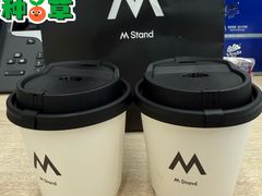 -M Stand(君尚1F店)
