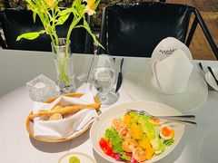 -Erman岩烧牛排(虹桥南丰城店)