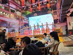 -巴人堂(女儿城店)