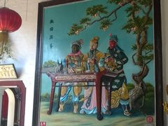 -会安古镇