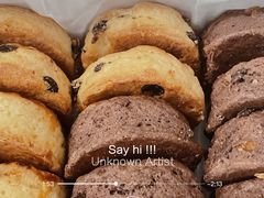 -SKROLL卡特司库·蛋糕定制·生吐司·司康(古北程家桥店)