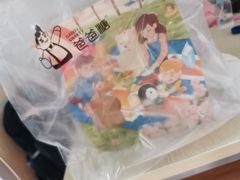 -爸爸糖手工吐司(上海五角场万达店)